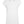 Women's extended shoulder tee