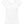 Women's back cut tee