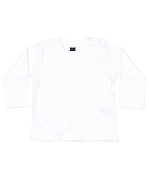 Baby long sleeve T