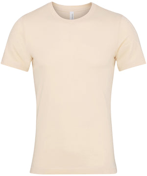 Unisex Jersey crew neck t-shirt