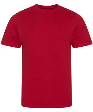 Cascade organic tee