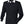 Long sleeve plain rugby shirt