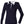 Women's long sleeve plain rugby shirt