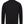 Long sleeve roll neck top
