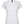 Women's micro-fine piqué polo shirt
