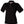 Women's classic cotton piqué polo shirt