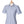 Women's short sleeve classic Oxford shirt