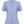 Women's modern short sleeve Oxford shirt