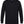 12 gauge v-neck jumper