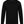 Cashmere touch acrylic v-neck jumper