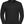 Heavy-duty collar sweatshirt