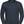 Heavy-duty collar sweatshirt