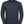 Heavy-duty crew neck sweatshirt