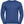 Set-in sleeve sweatshirt