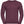 Set-in sleeve sweatshirt
