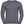 Set-in sleeve sweatshirt
