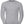 Set-in sleeve sweatshirt