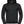 Authentic hooded sweatshirt