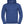 Authentic hooded sweatshirt