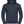 Authentic hooded sweatshirt