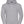 Authentic hooded sweatshirt