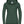 Women's authentic zipped hooded sweatshirt