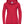 Women's authentic zipped hooded sweatshirt