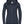 Women's authentic zipped hooded sweatshirt