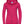 Women's authentic zipped hooded sweatshirt