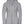 Women's authentic zipped hooded sweatshirt