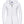 Women's authentic zipped hooded sweatshirt