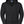 Authentic zipped hooded sweat