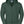 Authentic zipped hooded sweat