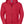 Authentic zipped hooded sweat