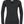 Women's v-neck knitted sweater