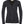 Women's v-neck knitted cardigan