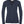 Women's v-neck knitted cardigan