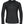 Women's long sleeve polycotton easycare fitted poplin shirt