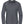Women's long sleeve polycotton easycare fitted poplin shirt