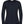Women's long sleeve polycotton easycare fitted poplin shirt