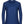Women's long sleeve easycare Oxford shirt
