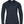 Women's long sleeve polycotton easycare poplin shirt