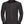 Long sleeve pure cotton easycare poplin shirt
