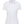 Women's short sleeve herringbone shirt