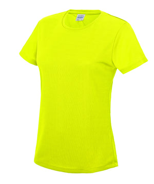 Women's cool T