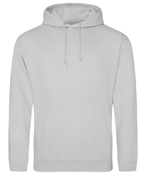 College hoodie