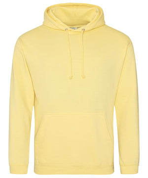 College hoodie
