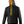 Varsity hoodie