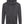 Cross neck hoodie
