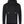 Cross neck hoodie